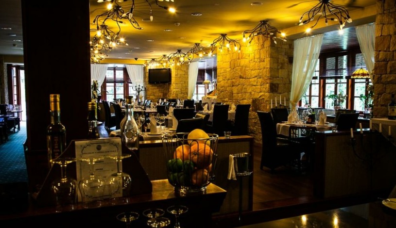 Golf Hotel Morris Mariánské Lázně